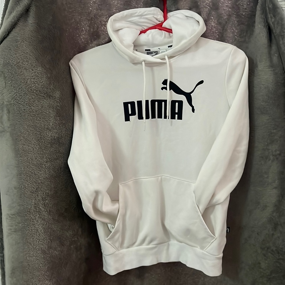 PUMA Woman Hoodie